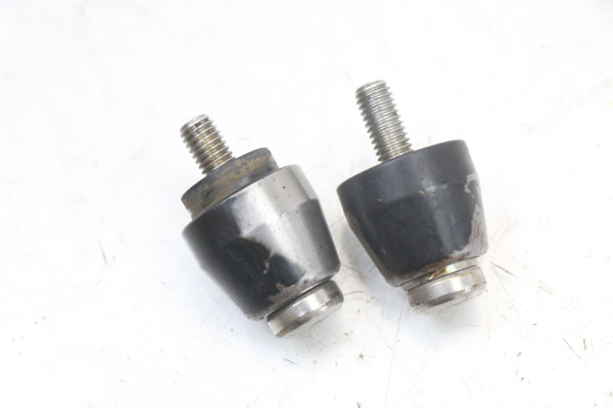 photo de ZAŚLEPKA KIEROWNICY KYMCO DINK 4T 50 (2007 - 2018) - Szczegół części