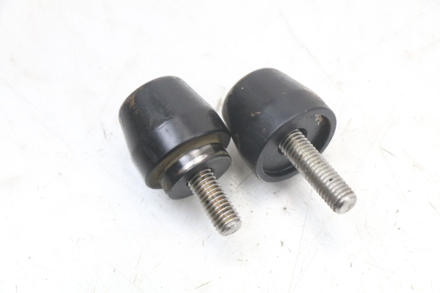 photo de ZAŚLEPKA KIEROWNICY KYMCO DINK 4T 50 (2007 - 2018) - Zoom stanu zużycia