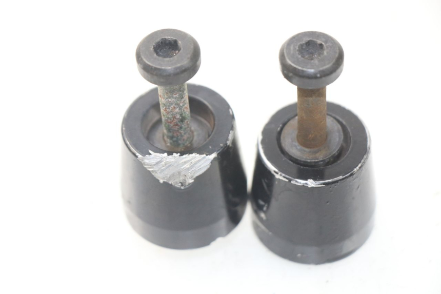 photo de ZAŚLEPKA KIEROWNICY KYMCO DINK STREET 125 (2009 - 2014) - Widok główny