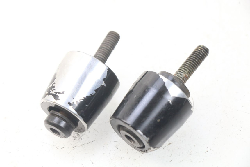 photo de ZAŚLEPKA KIEROWNICY KYMCO DINK STREET 125 (2009 - 2014) - Szczegół części