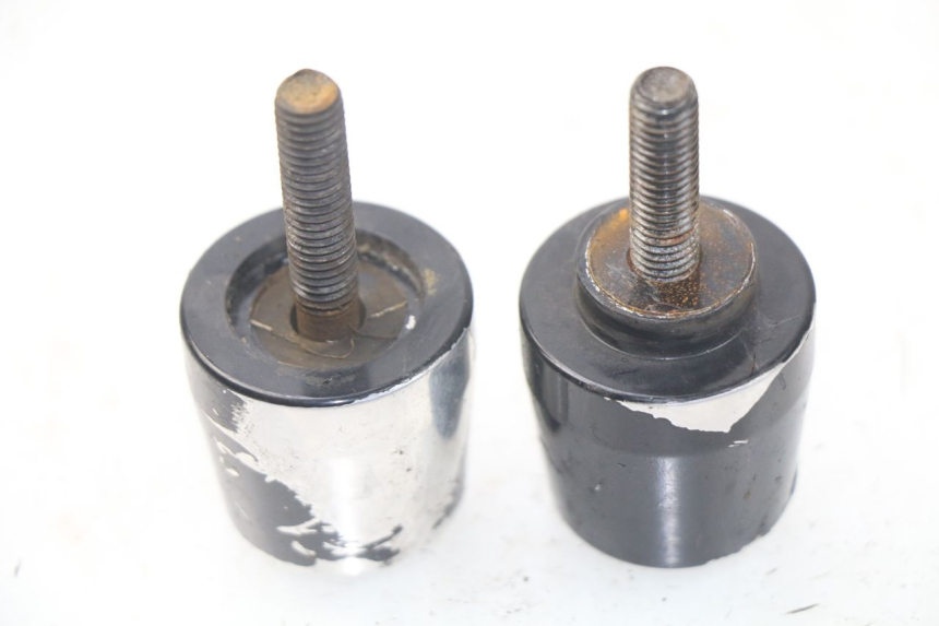 photo de ZAŚLEPKA KIEROWNICY KYMCO DINK STREET 125 (2009 - 2014) - Zoom stanu zużycia