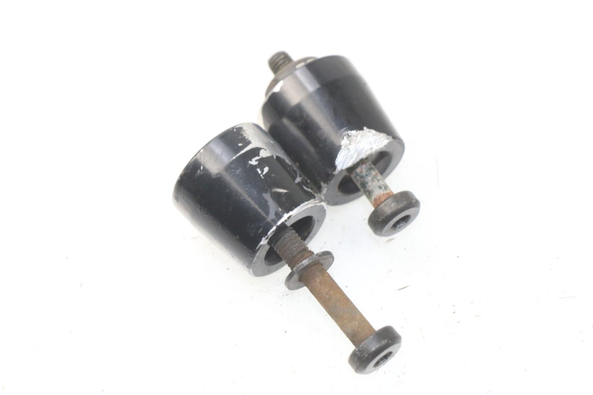 photo de ZAŚLEPKA KIEROWNICY KYMCO DINK STREET 125 (2009 - 2014) - Inny kąt widzenia