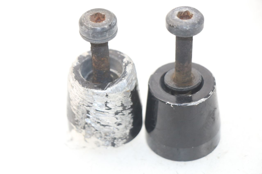 photo de ZAŚLEPKA KIEROWNICY KYMCO DINK STREET 125 (2009 - 2014) - Widok główny