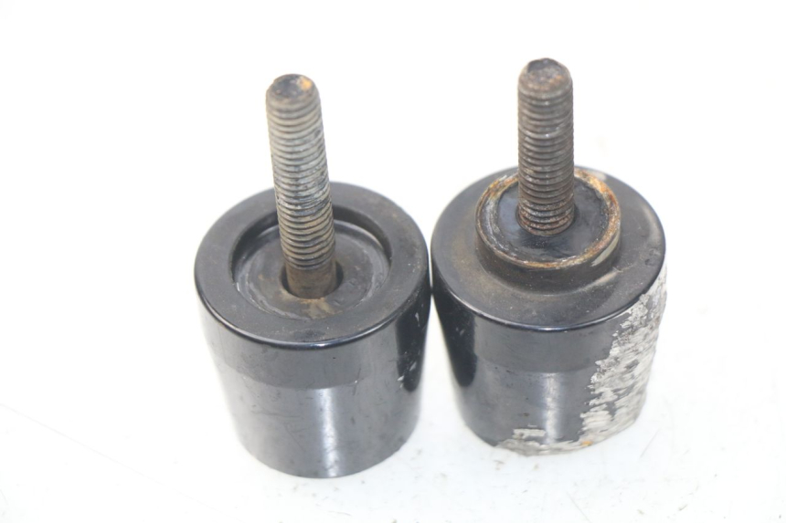 photo de ZAŚLEPKA KIEROWNICY KYMCO DINK STREET 125 (2009 - 2014) - Szczegół części