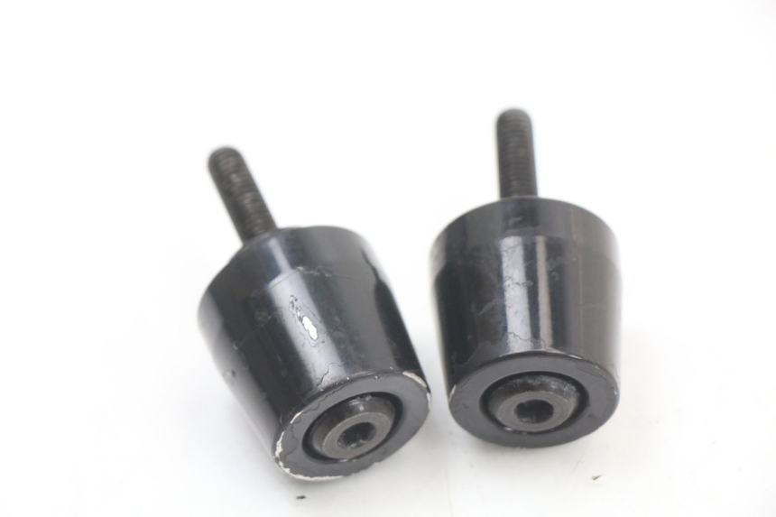 photo de ZAŚLEPKA KIEROWNICY KYMCO DINK STREET 125 (2009 - 2014) - Widok główny