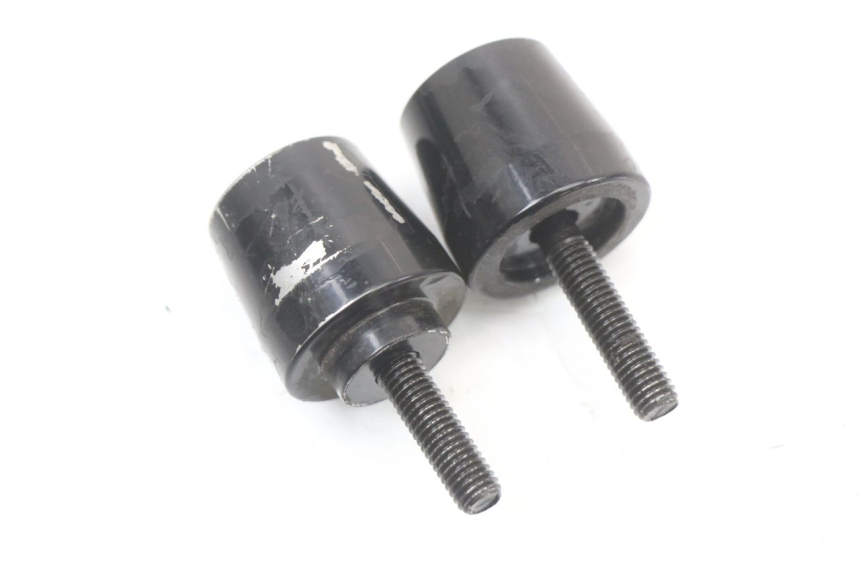 photo de ZAŚLEPKA KIEROWNICY KYMCO DINK STREET 125 (2009 - 2014) - Szczegół części