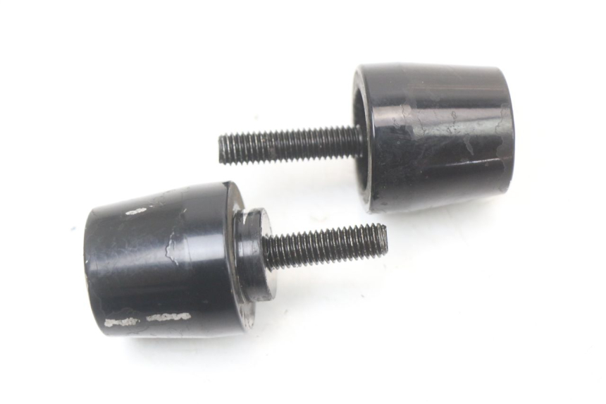 photo de ZAŚLEPKA KIEROWNICY KYMCO DINK STREET 125 (2009 - 2014) - Zoom stanu zużycia