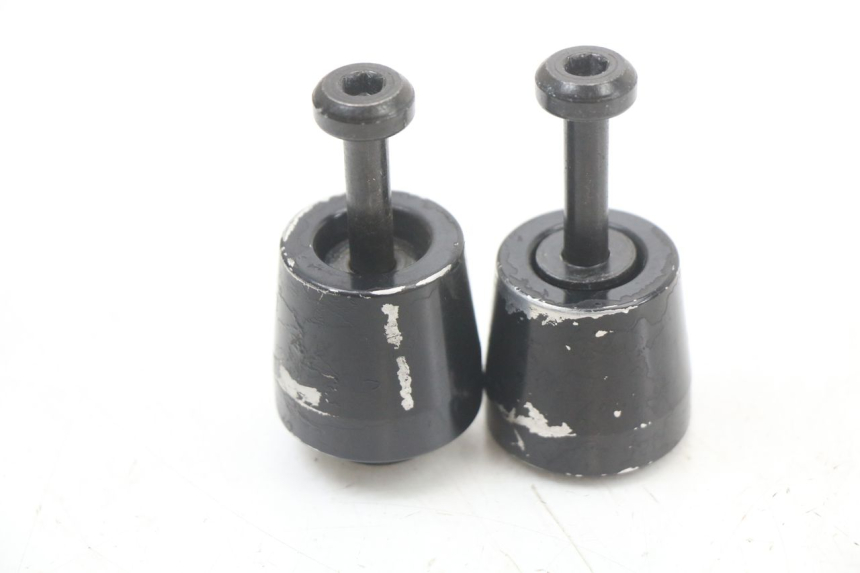 photo de ZAŚLEPKA KIEROWNICY KYMCO DINK STREET 125 (2009 - 2014) - Inny kąt widzenia