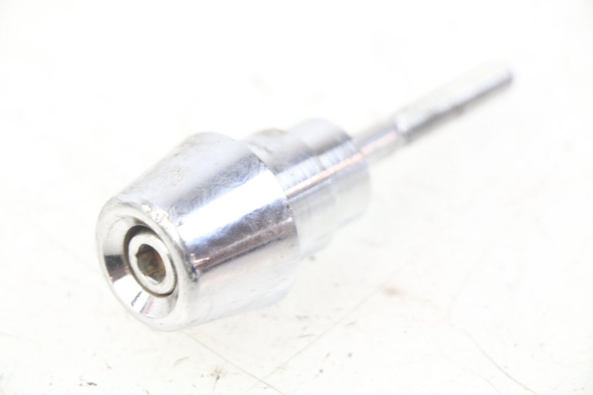 photo de ZAŚLEPKA KIEROWNICY PEUGEOT DJANGO 2T 50 (2014 - 2019) - Widok główny