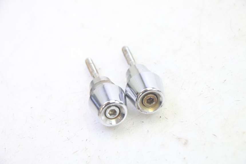 photo de ZAŚLEPKA KIEROWNICY PEUGEOT DJANGO 4T 50 (2014 - 2019) - Szczegół części