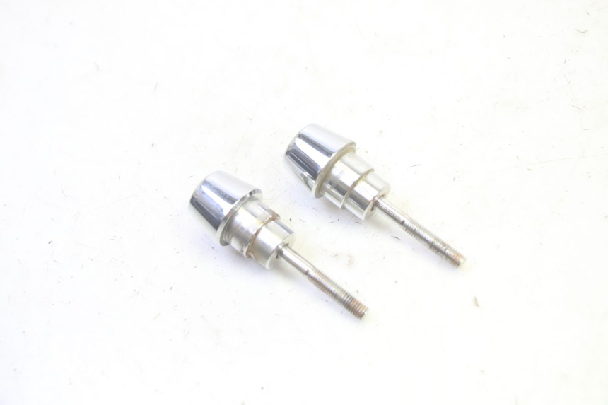 photo de ZAŚLEPKA KIEROWNICY PEUGEOT DJANGO 4T 50 (2014 - 2019) - Zoom stanu zużycia