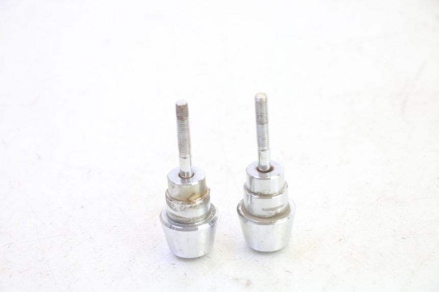 photo de ZAŚLEPKA KIEROWNICY PEUGEOT DJANGO 4T 50 (2014 - 2019) - Inny kąt widzenia