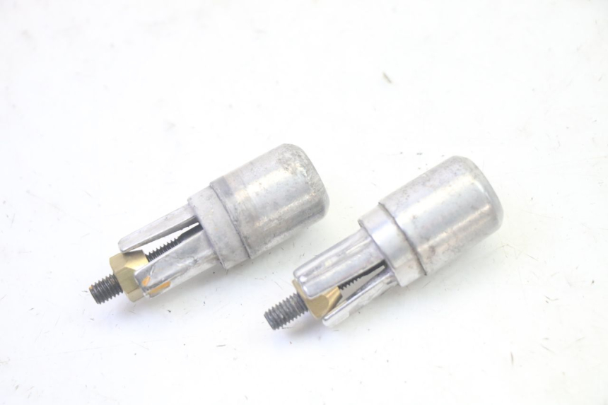 photo de ZAŚLEPKA KIEROWNICY PEUGEOT ELYSEO 125 (1999 - 2004) - Widok główny