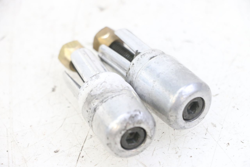 photo de ZAŚLEPKA KIEROWNICY PEUGEOT ELYSTAR 125 (2002 - 2007) - Widok główny