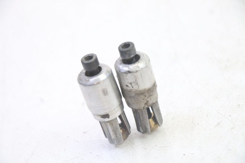 photo de ZAŚLEPKA KIEROWNICY PEUGEOT ELYSTAR 50 (2002 - 2014) - Widok główny