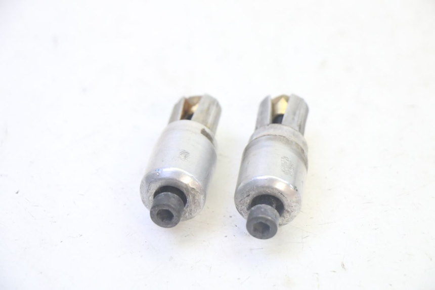 photo de ZAŚLEPKA KIEROWNICY PEUGEOT ELYSTAR 50 (2002 - 2014) - Zoom stanu zużycia