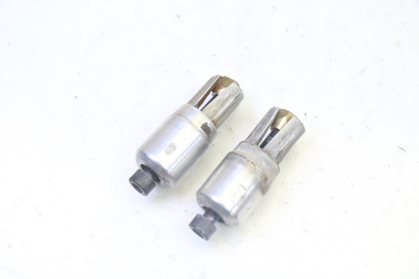 photo de ZAŚLEPKA KIEROWNICY PEUGEOT ELYSTAR 50 (2002 - 2014) - Inny kąt widzenia