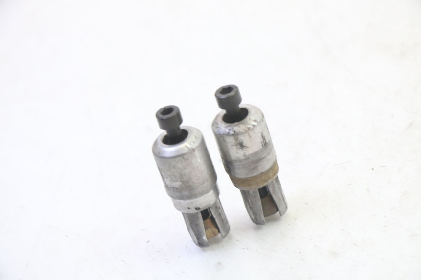 photo de ZAŚLEPKA KIEROWNICY PEUGEOT ELYSTAR 50 (2002 - 2014) - Widok główny