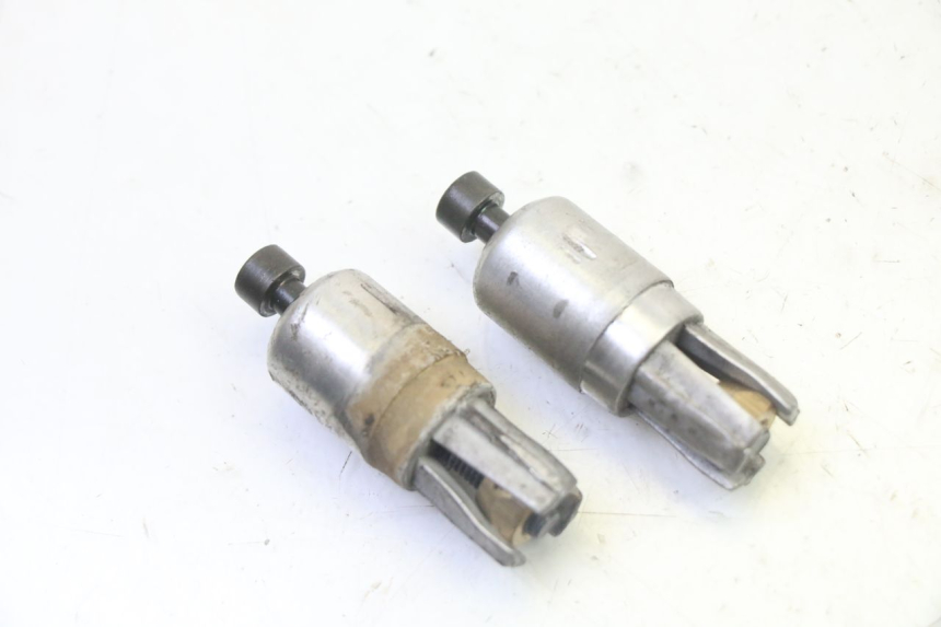 photo de ZAŚLEPKA KIEROWNICY PEUGEOT ELYSTAR 50 (2002 - 2014) - Inny kąt widzenia