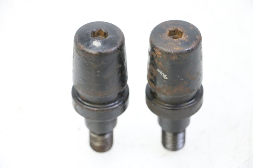 photo de ZAŚLEPKA KIEROWNICY YAMAHA FJ 36Y 1100 (1984 - 1985) - Widok główny