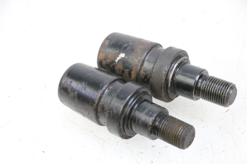 photo de ZAŚLEPKA KIEROWNICY YAMAHA FJ 36Y 1100 (1984 - 1985) - Zoom stanu zużycia