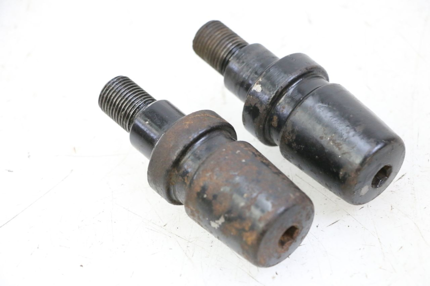 photo de ZAŚLEPKA KIEROWNICY YAMAHA FJ 36Y 1100 (1984 - 1985) - Inny kąt widzenia