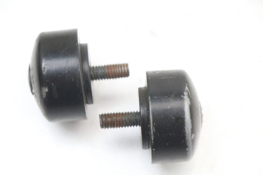 photo de ZAŚLEPKA KIEROWNICY HONDA FJS SILVER WING SILVERWING 400 (2005 - 2008) - Widok główny