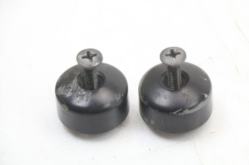 photo de ZAŚLEPKA KIEROWNICY HONDA FJS SILVER WING SILVERWING 400 (2005 - 2008) - Szczegół części