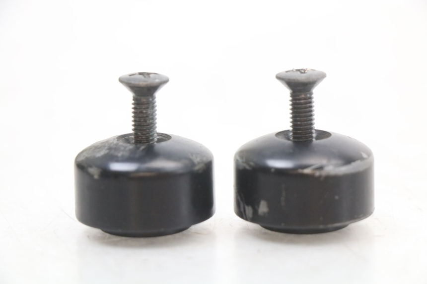 photo de ZAŚLEPKA KIEROWNICY HONDA FJS SILVER WING SILVERWING 400 (2005 - 2008) - Zoom stanu zużycia