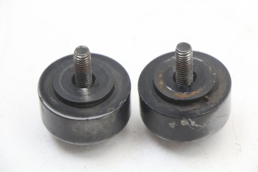 photo de ZAŚLEPKA KIEROWNICY HONDA FJS SILVER WING SILVERWING 400 (2005 - 2008) - Inny kąt widzenia