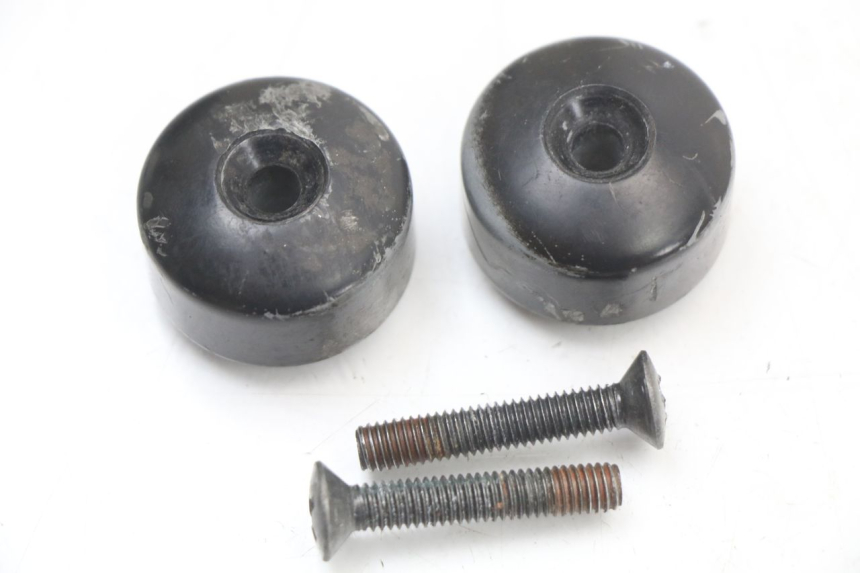 photo de ZAŚLEPKA KIEROWNICY HONDA FJS SILVER WING SILVERWING 400 (2005 - 2008) - Zbliżenie techniczne