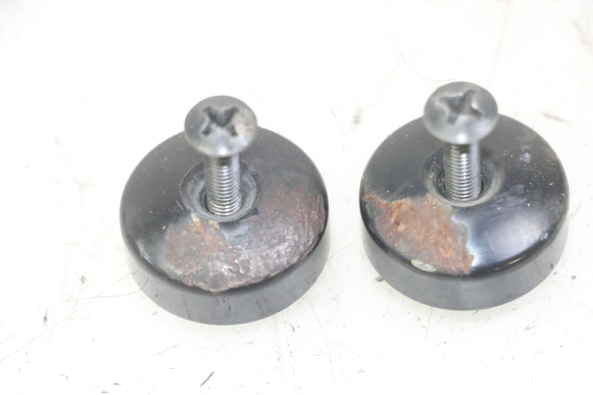 photo de ZAŚLEPKA KIEROWNICY HONDA FORZA ABS 300 (2013 - 2017) - Widok główny