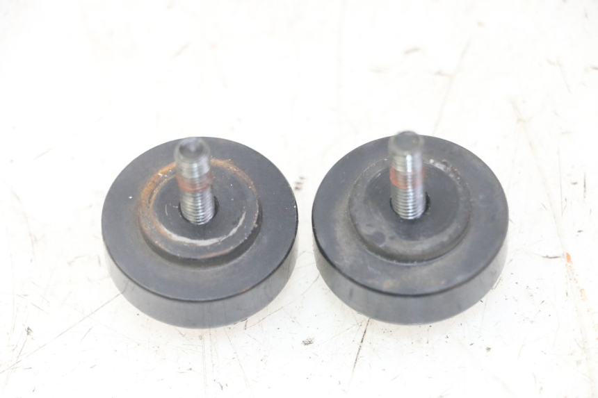 photo de ZAŚLEPKA KIEROWNICY HONDA FORZA ABS 300 (2013 - 2017) - Szczegół części