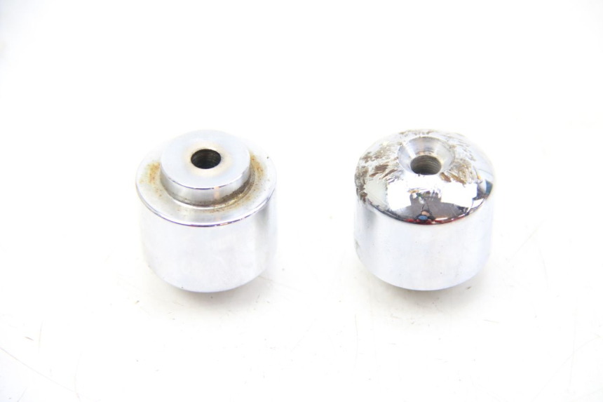 photo de ZAŚLEPKA KIEROWNICY HONDA FORZA 125 (2015 - 2016) - Widok główny