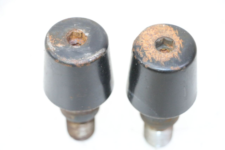 photo de ZAŚLEPKA KIEROWNICY YAMAHA FZ6 FAZER S2 600 (2007 - 2011) - Widok główny