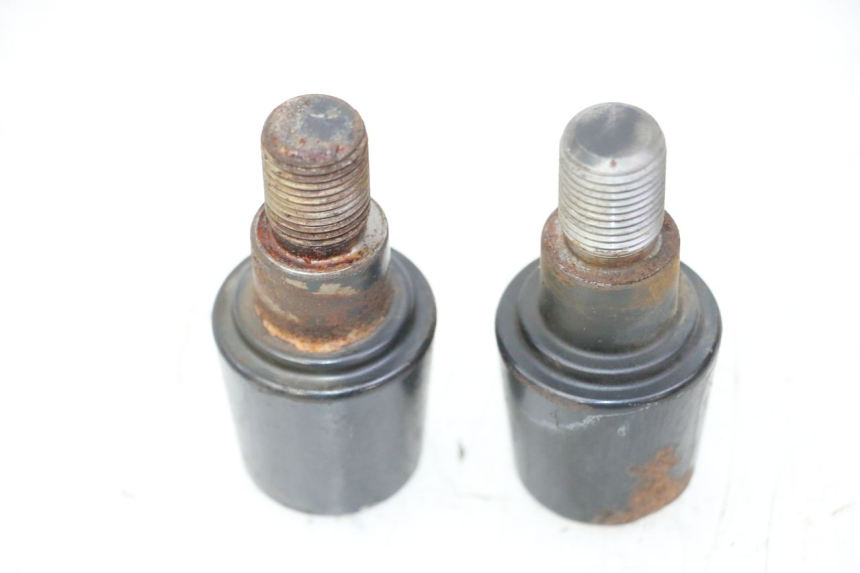 photo de ZAŚLEPKA KIEROWNICY YAMAHA FZ6 FAZER S2 600 (2007 - 2011) - Zoom stanu zużycia