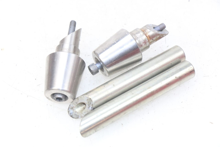 photo de ZAŚLEPKA KIEROWNICY PEUGEOT GEOPOLIS 400 (2007 - 2013) - Szczegół części