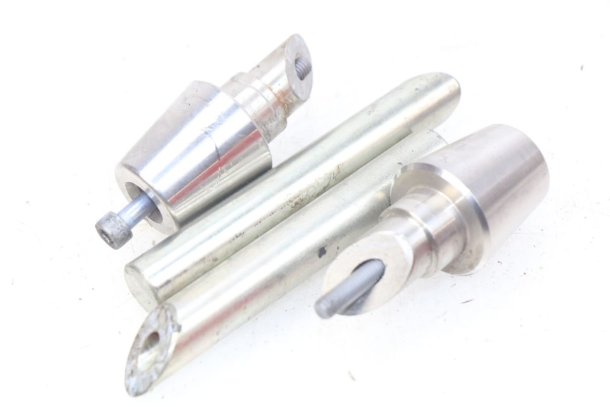 photo de ZAŚLEPKA KIEROWNICY PEUGEOT GEOPOLIS 400 (2007 - 2013) - Inny kąt widzenia