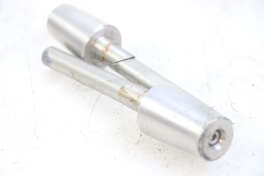 photo de ZAŚLEPKA KIEROWNICY PEUGEOT GEOPOLIS RS 125 (2007 - 2009) - Widok główny