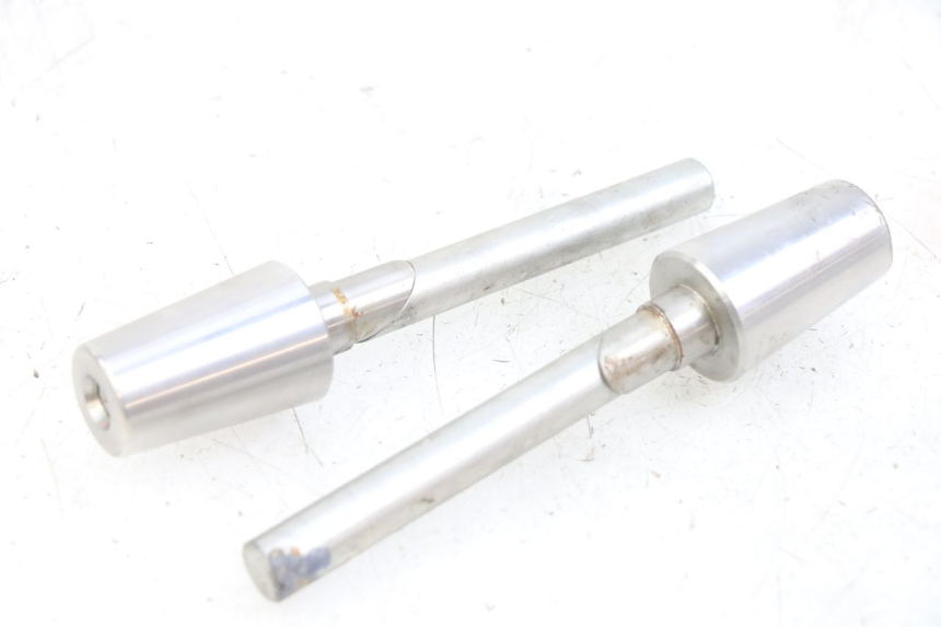 photo de ZAŚLEPKA KIEROWNICY PEUGEOT GEOPOLIS RS 125 (2007 - 2009) - Szczegół części