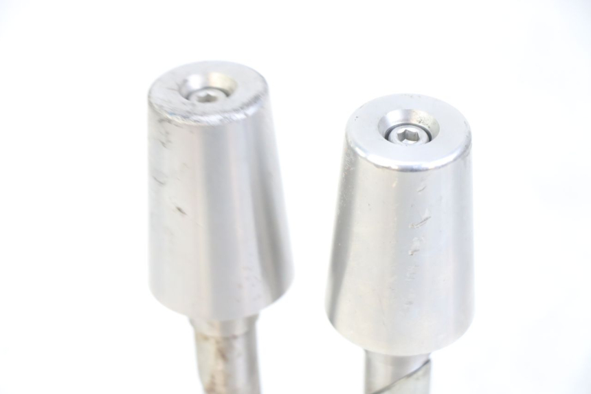 photo de ZAŚLEPKA KIEROWNICY PEUGEOT GEOPOLIS RS 125 (2007 - 2009) - Zoom stanu zużycia