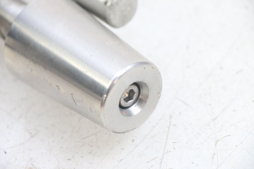 photo de ZAŚLEPKA KIEROWNICY PEUGEOT GEOPOLIS RS 125 (2007 - 2009) - Inny kąt widzenia