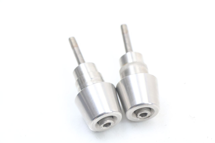 photo de ZAŚLEPKA KIEROWNICY PEUGEOT GEOPOLIS RS 125 (2007 - 2009) - Widok główny