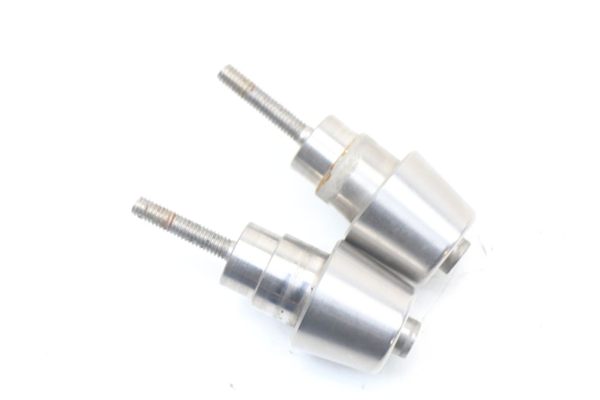 photo de ZAŚLEPKA KIEROWNICY PEUGEOT GEOPOLIS RS 125 (2007 - 2009) - Szczegół części