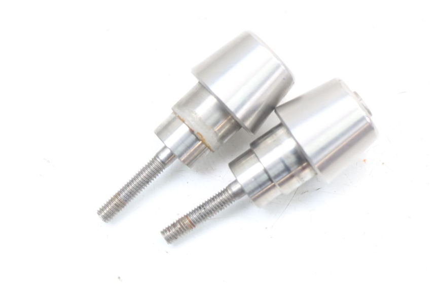 photo de ZAŚLEPKA KIEROWNICY PEUGEOT GEOPOLIS RS 125 (2007 - 2009) - Zoom stanu zużycia