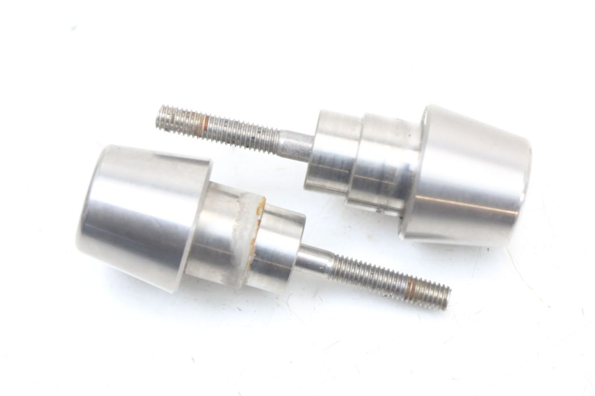 photo de ZAŚLEPKA KIEROWNICY PEUGEOT GEOPOLIS RS 125 (2007 - 2009) - Inny kąt widzenia