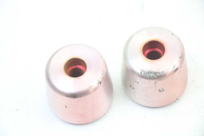 photo de ZAŚLEPKA KIEROWNICY GILERA NEXUS 300 (2008 - 2013) - Szczegół części