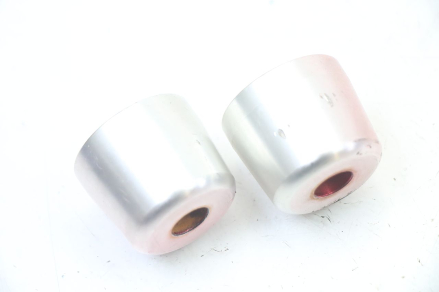 photo de ZAŚLEPKA KIEROWNICY GILERA NEXUS 300 (2008 - 2013) - Zoom stanu zużycia