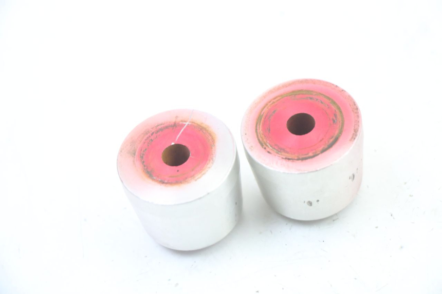 photo de ZAŚLEPKA KIEROWNICY GILERA NEXUS 300 (2008 - 2013) - Inny kąt widzenia