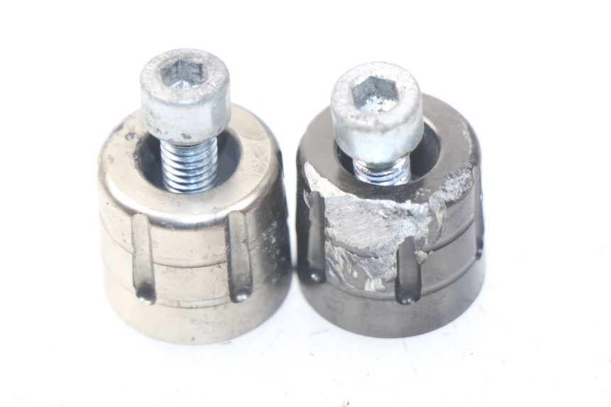 photo de ZAŚLEPKA KIEROWNICY KAWASAKI GPZ S 500 (1994 - 2005) - Widok główny